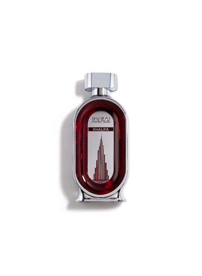 OriArome DUBAI AVENUE KHALIFA 100ML EDP - Image 1